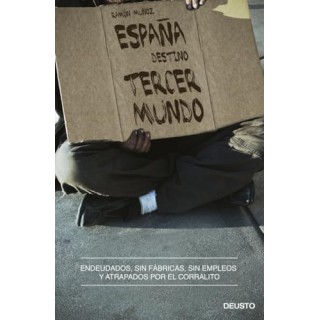 España, destino tercer mundo
